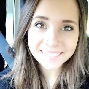 Meet your Posher, Blythe